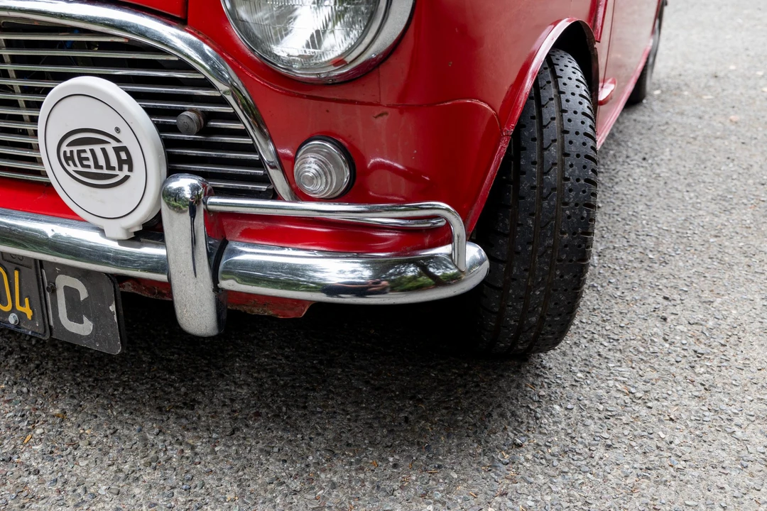 1965 Mini Mini Mark I - Image 29 of 31
