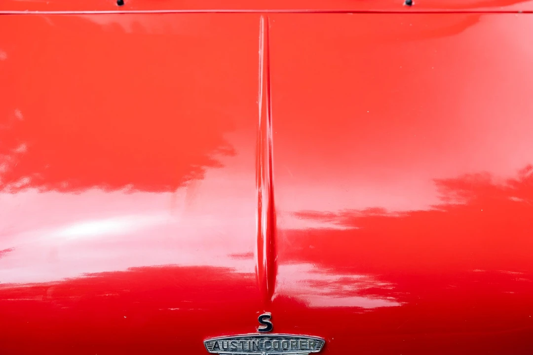 1965 Mini Mini Mark I - Image 21 of 31