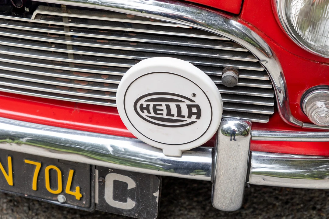 1965 Mini Mini Mark I - Image 26 of 31