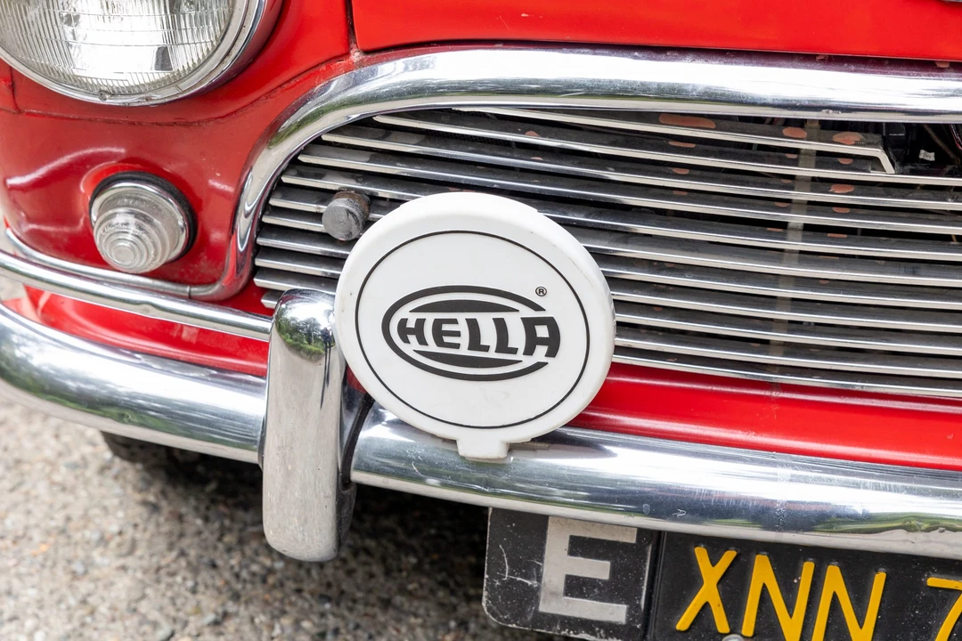 1965 Mini Mini Mark I - Image 20 of 31