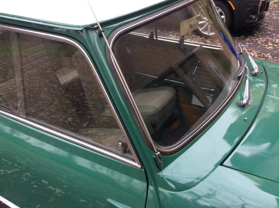 1965 Mini Mini Mark I - Image 14 of 31