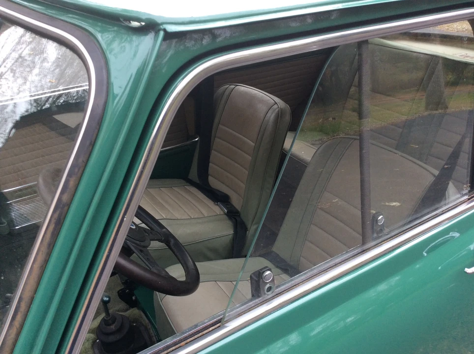1965 Mini Mini Mark I - Image 23 of 31