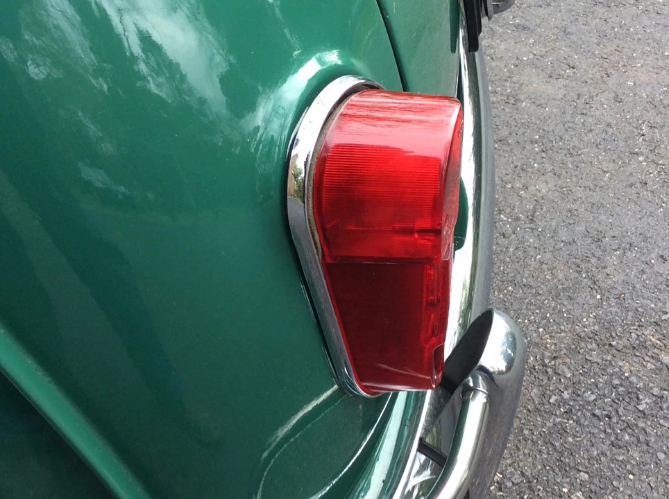 1965 Mini Mini Mark I - Image 26 of 31