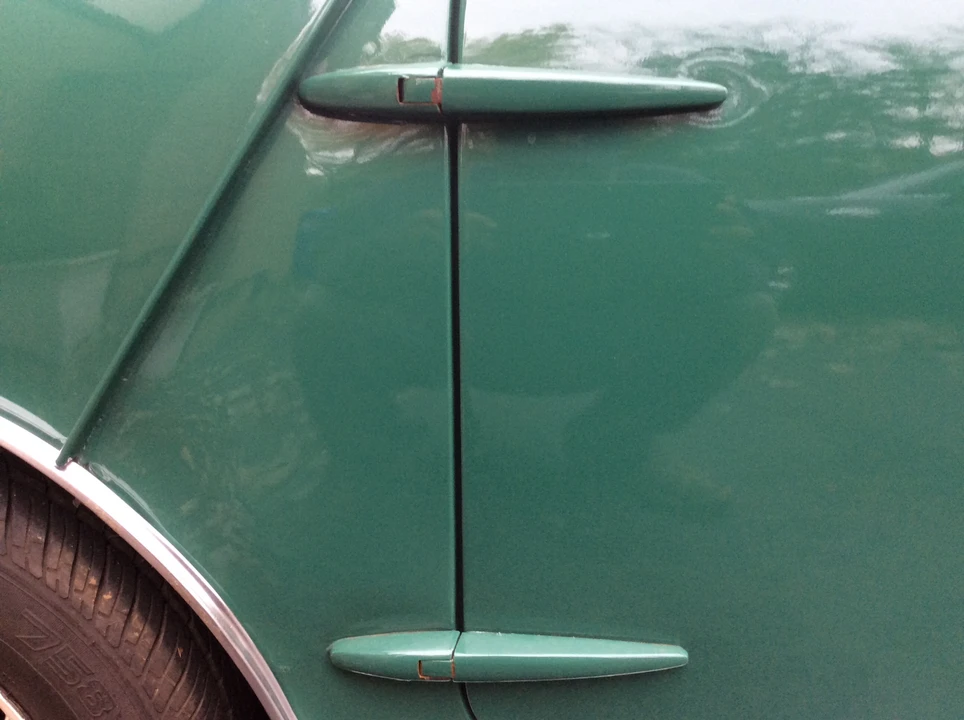 1965 Mini Mini Mark I - Image 28 of 31