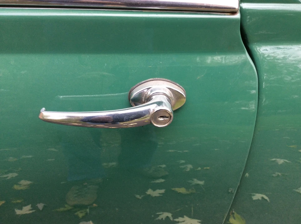 1965 Mini Mini Mark I - Image 22 of 31
