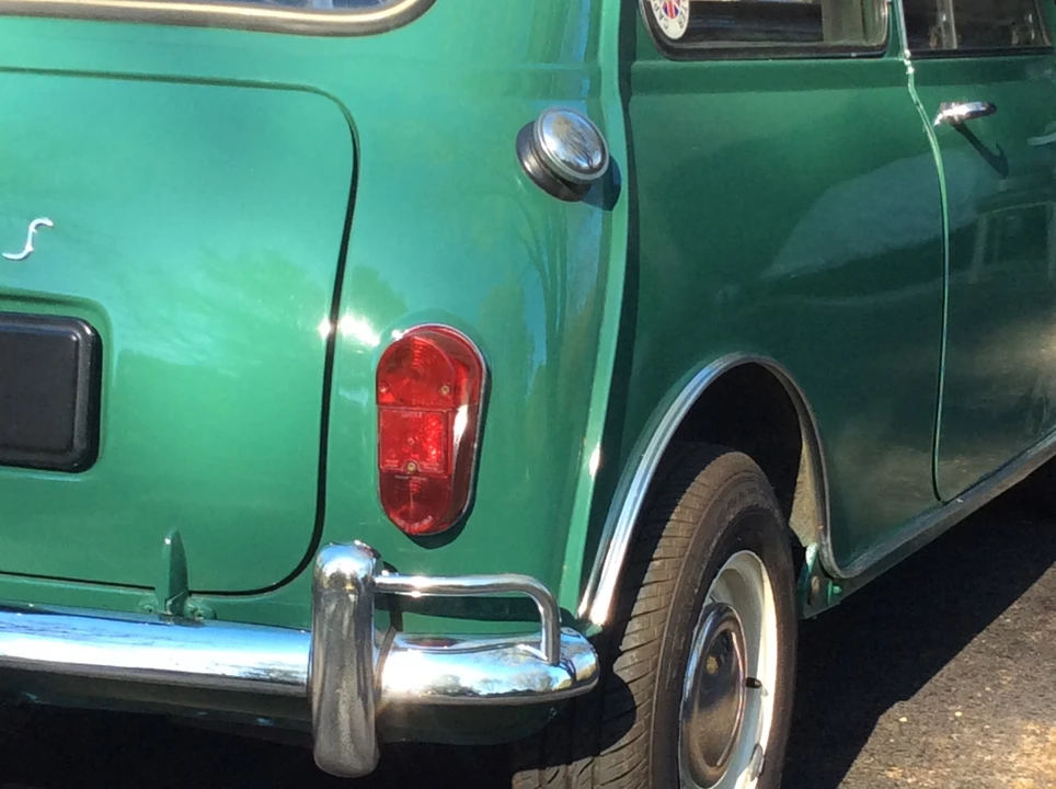 1965 Mini Mini Mark I - Image 20 of 31