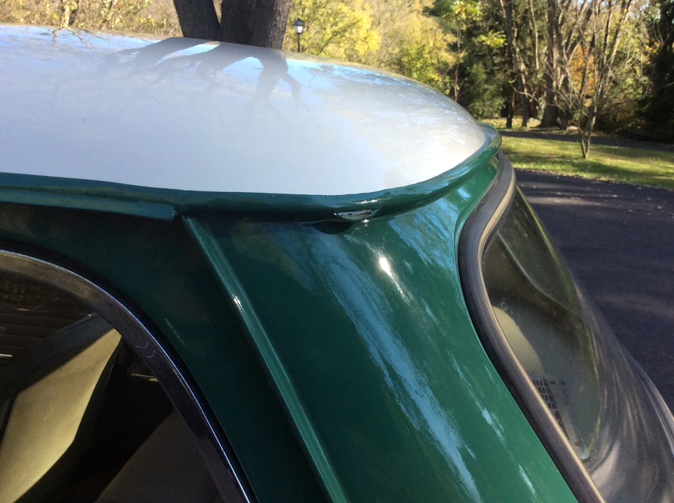 1965 Mini Mini Mark I - Image 19 of 31