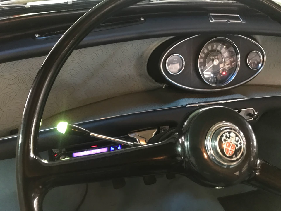 1965 Mini Mini Mark I - Image 29 of 31