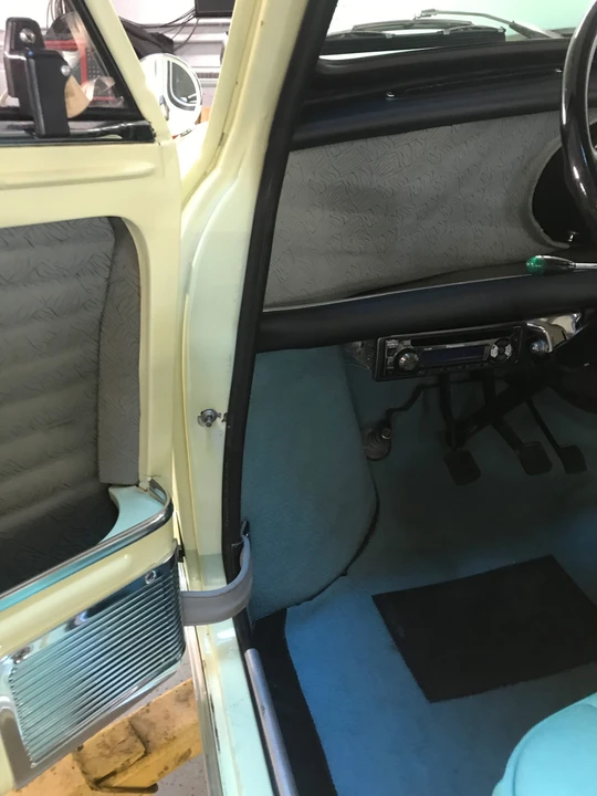 1965 Mini Mini Mark I - Image 24 of 31