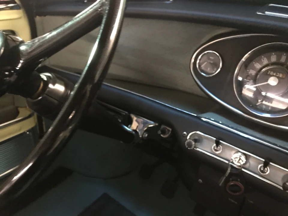 1965 Mini Mini Mark I - Image 30 of 31