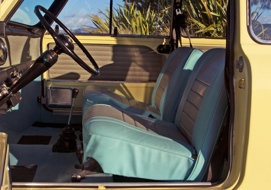 1965 Mini Mini Mark I - Image 26 of 31