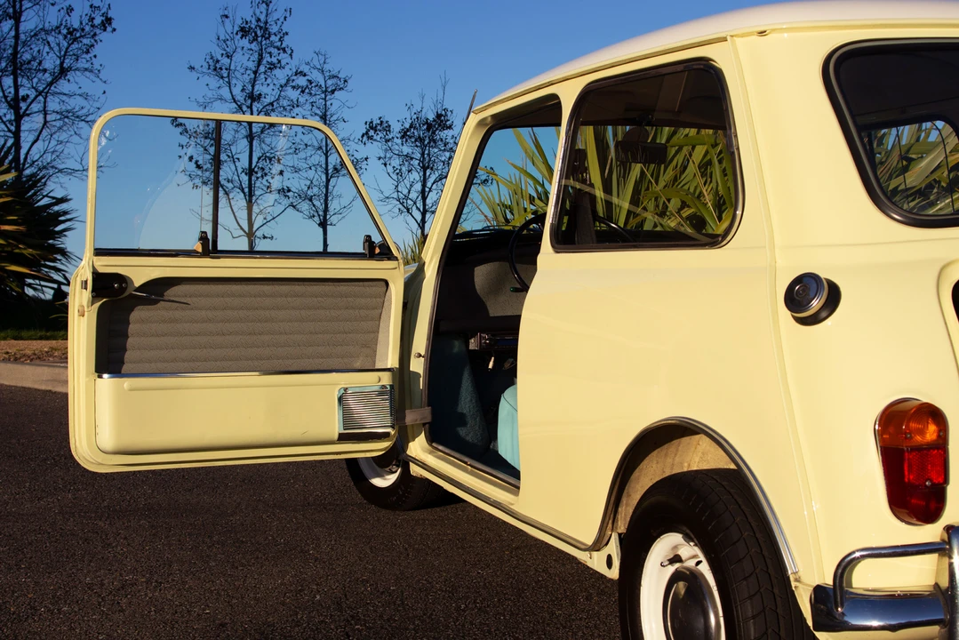 1965 Mini Mini Mark I - Image 22 of 31