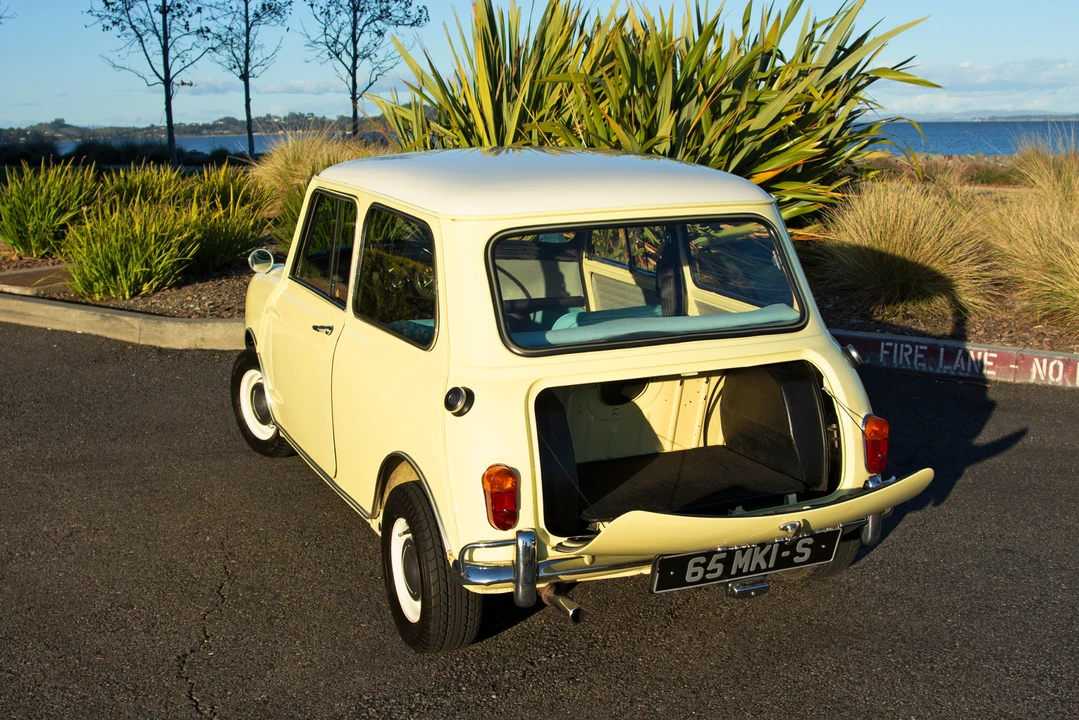 1965 Mini Mini Mark I - Image 20 of 31