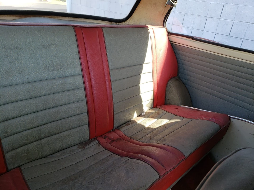 1965 Mini Mini Mark I - Image 23 of 31