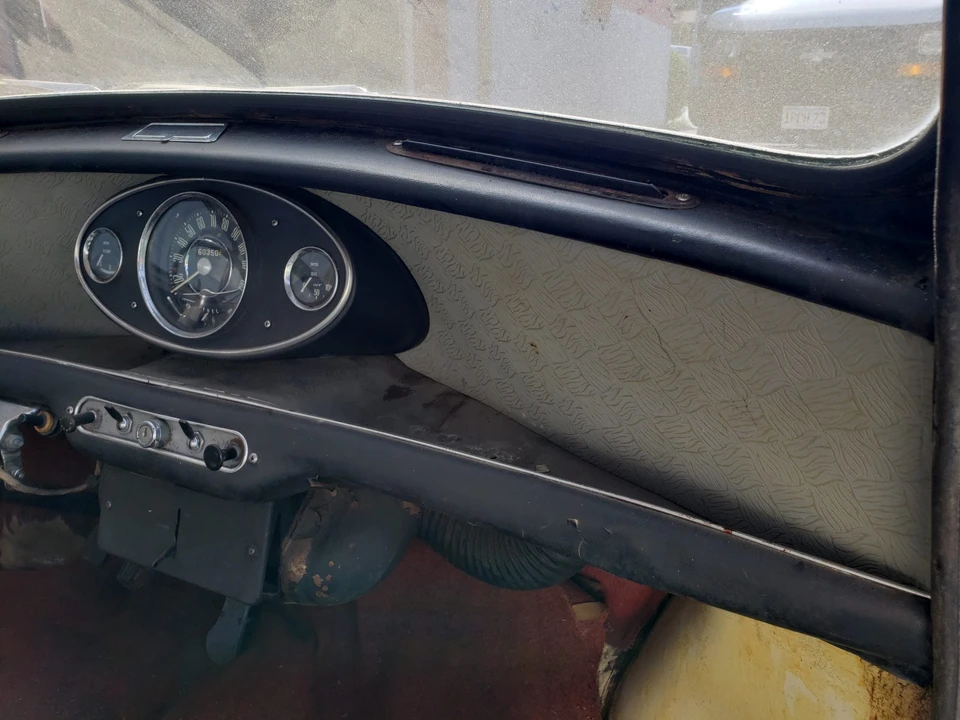 1965 Mini Mini Mark I - Image 20 of 31