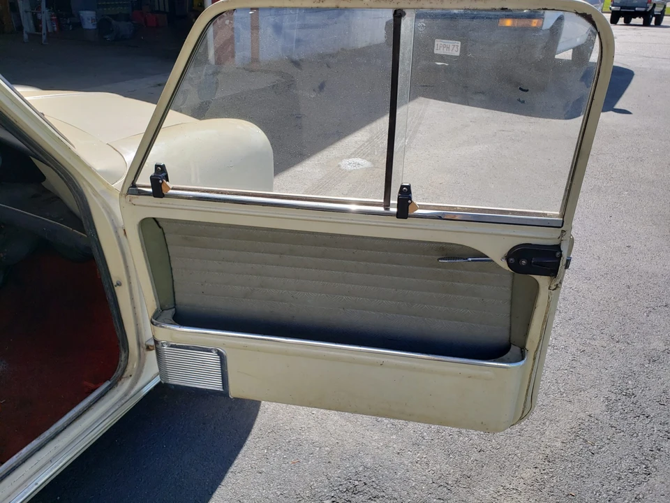 1965 Mini Mini Mark I - Image 18 of 31