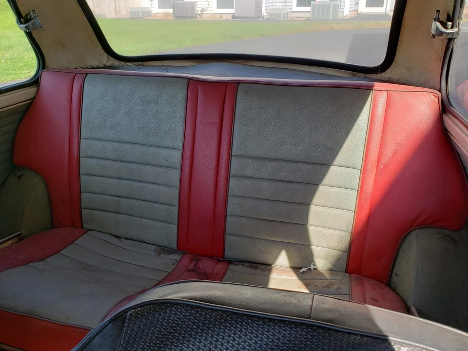 1965 Mini Mini Mark I - Image 22 of 31