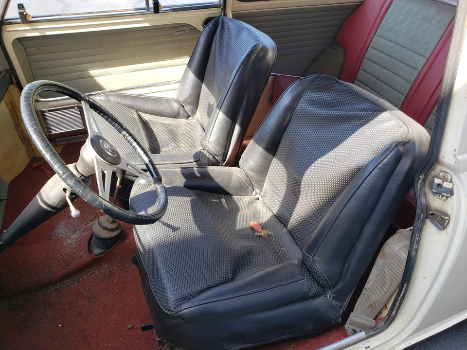 1965 Mini Mini Mark I - Image 13 of 31