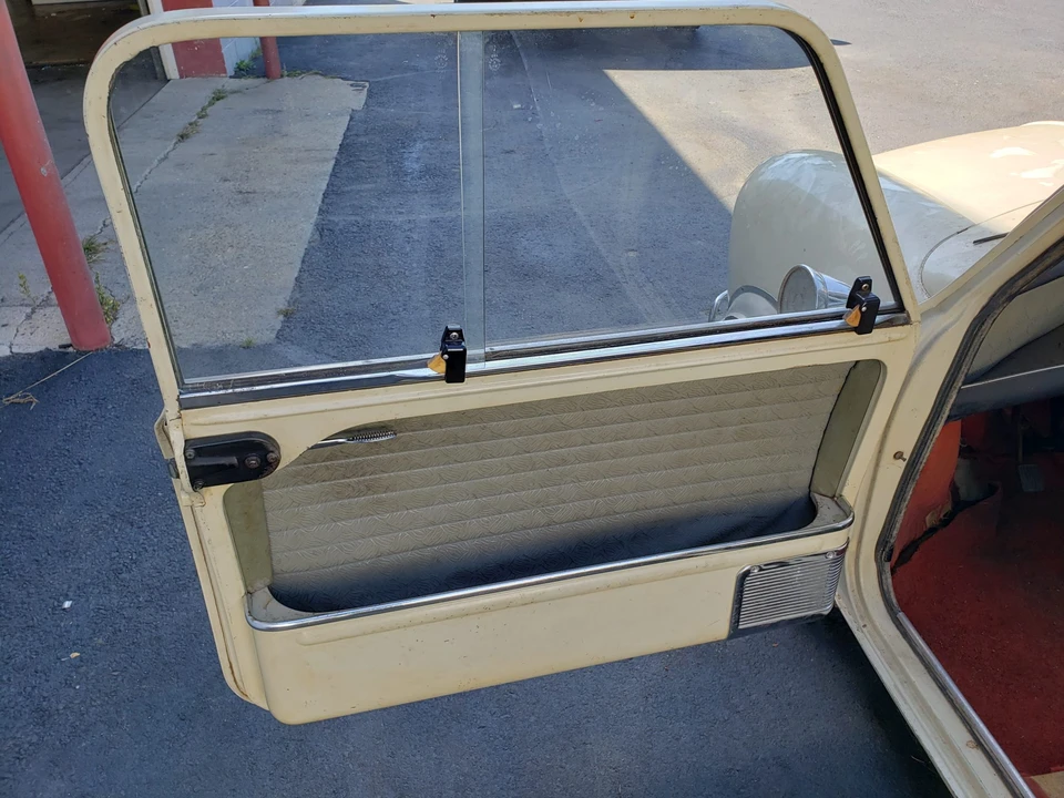 1965 Mini Mini Mark I - Image 15 of 31