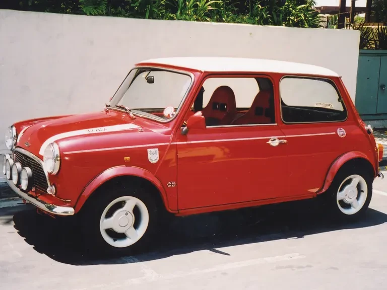 1965 Citroen SM - Image 2 of 2