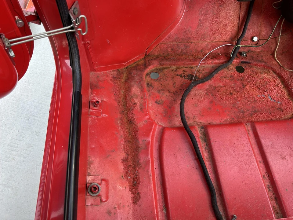 1965 Mini Mini Mark I - Image 26 of 31