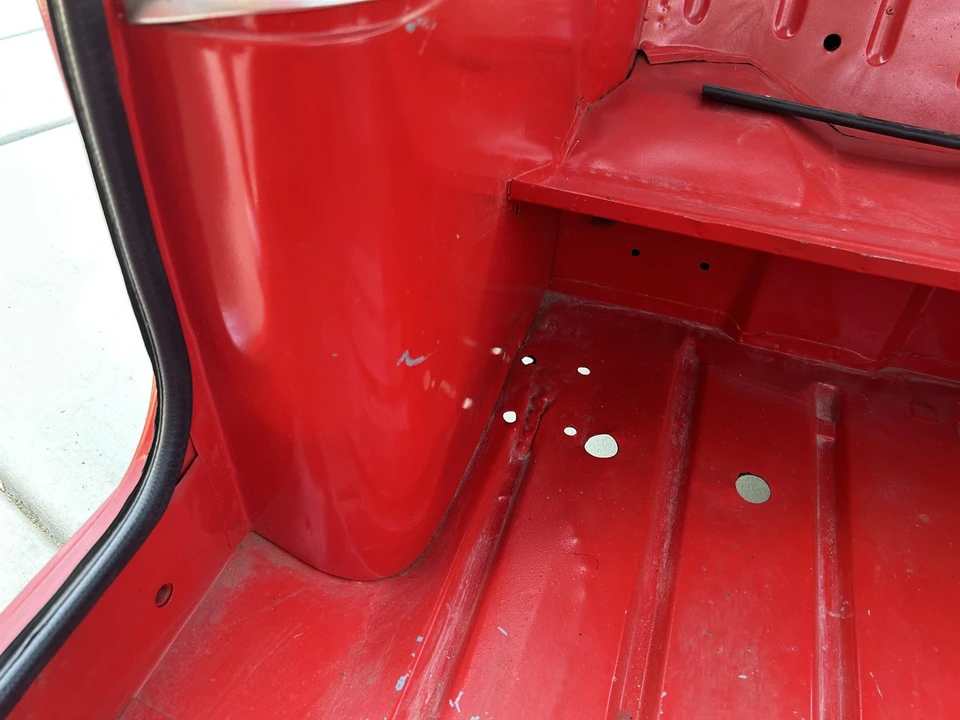 1965 Mini Mini Mark I - Image 31 of 31