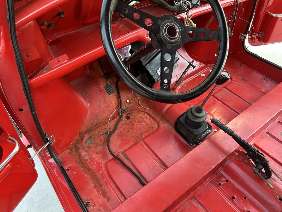 1965 Mini Mini Mark I - Image 25 of 31