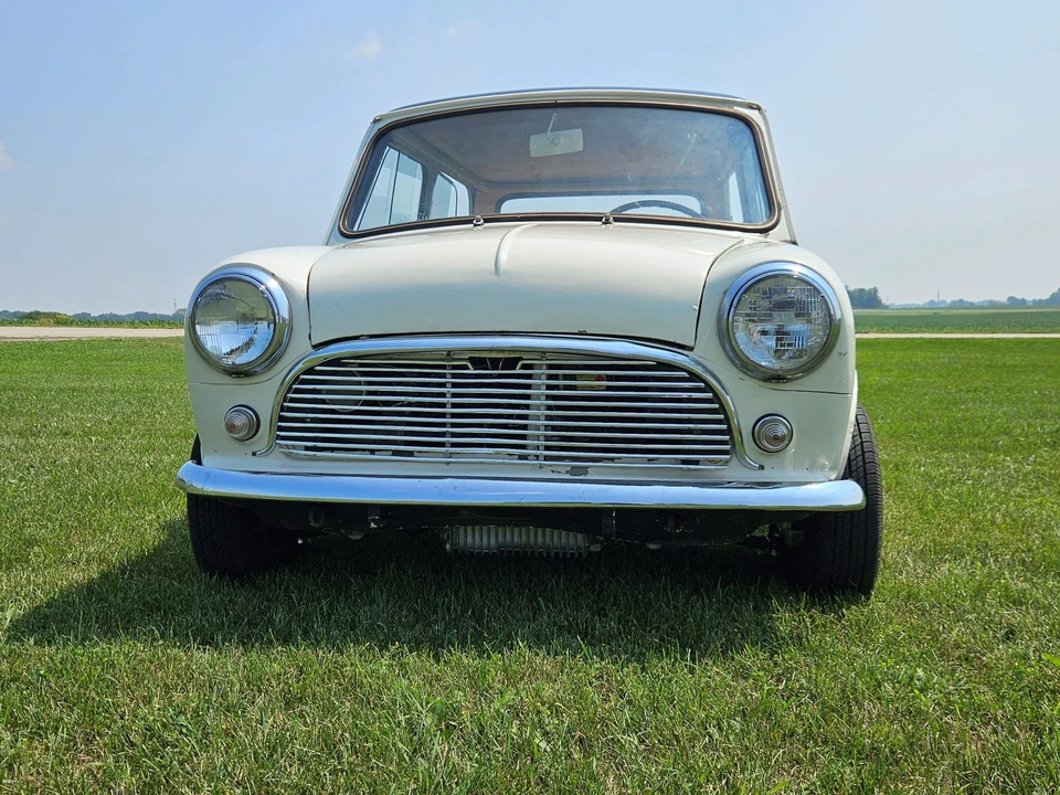 1965 Mini Mini Mark I - Image 5 of 31