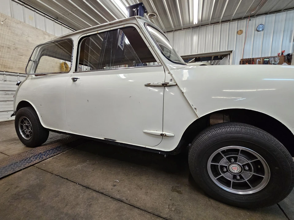 1965 Mini Mini Mark I - Image 28 of 31