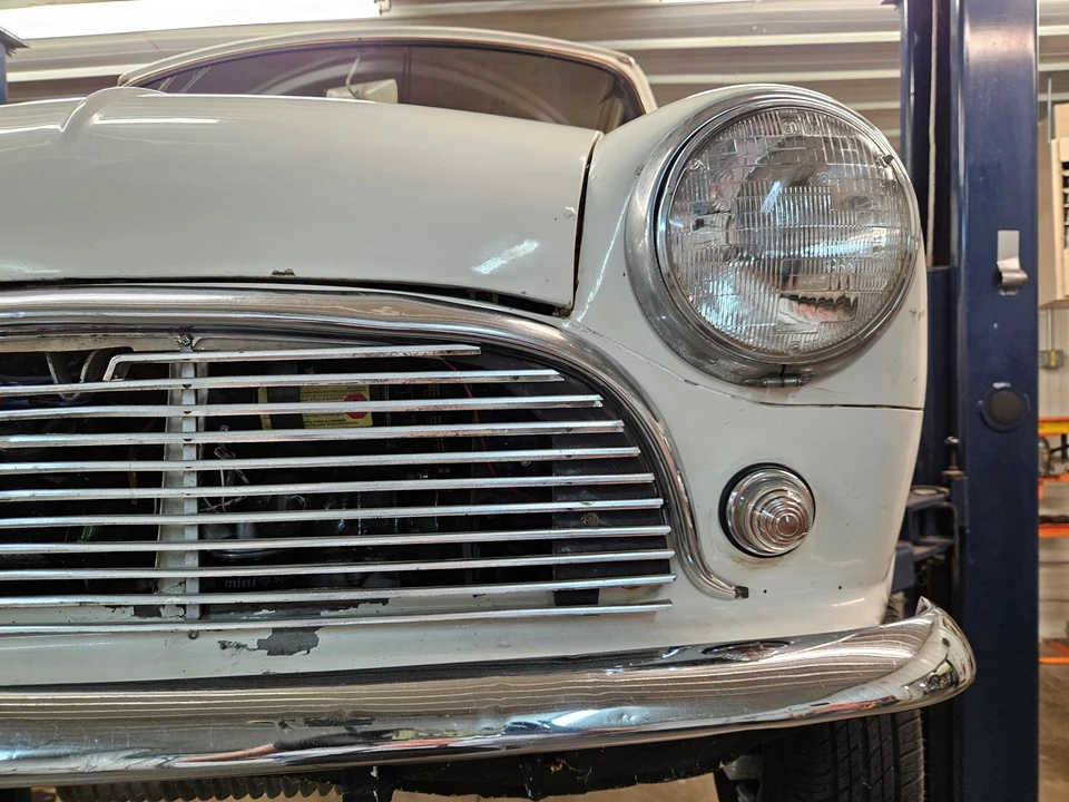 1965 Mini Mini Mark I - Image 25 of 31