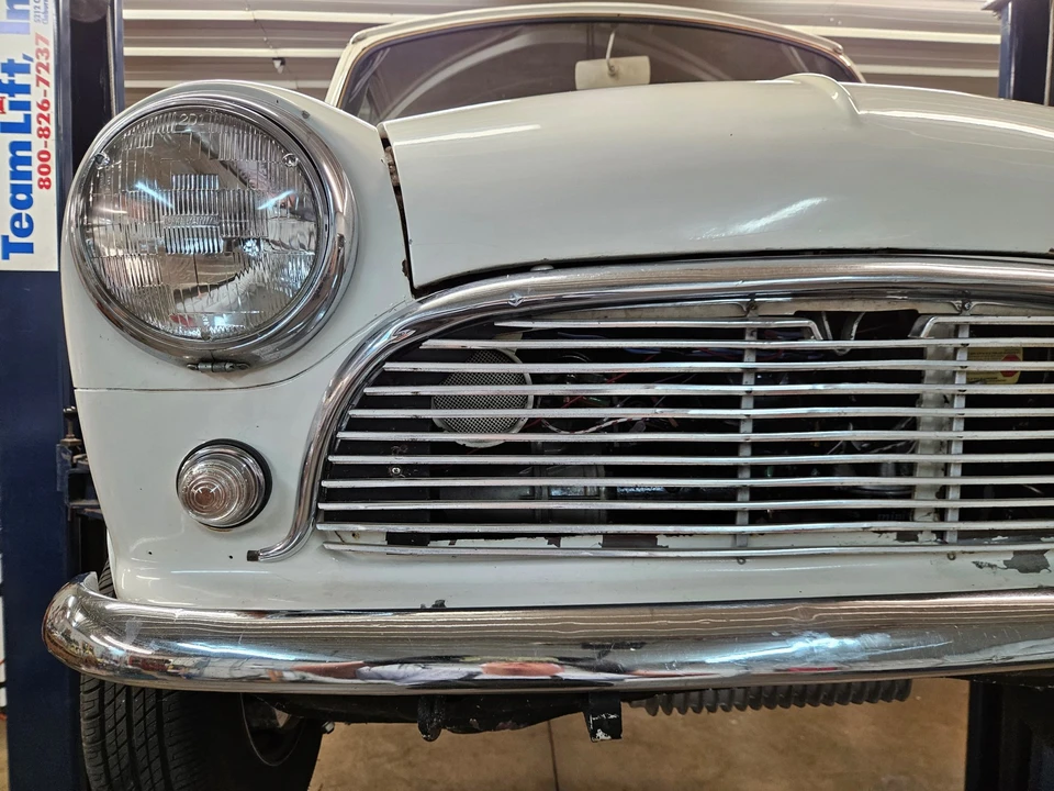 1965 Mini Mini Mark I - Image 26 of 31
