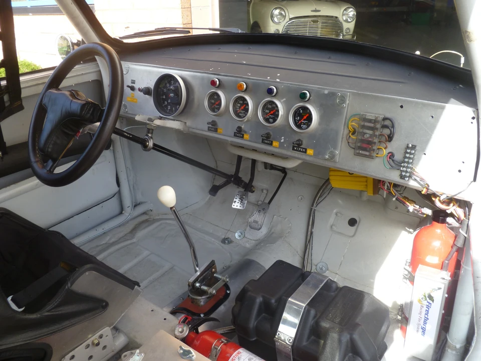 1965 Mini Mini Mark I - Image 22 of 31