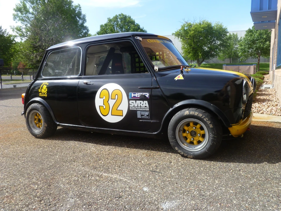 1965 Mini Mini Mark I - Image 2 of 31