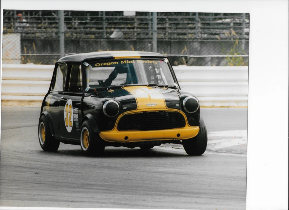 1965 Mini Mini Mark I - Image 4 of 31