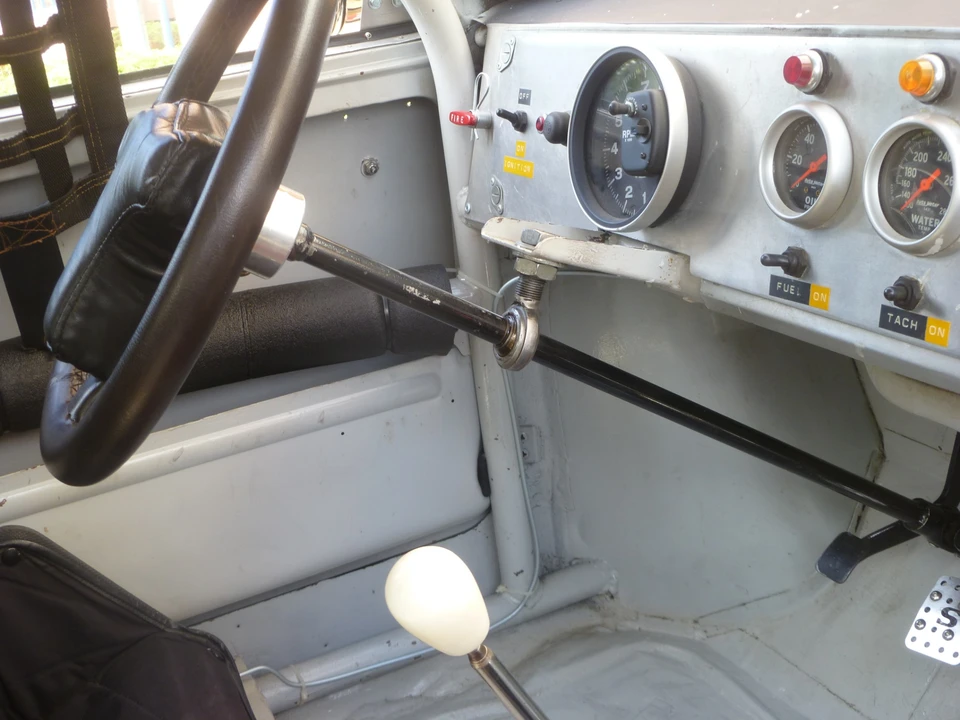 1965 Mini Mini Mark I - Image 24 of 31