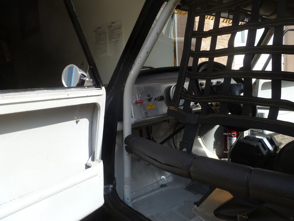 1965 Mini Mini Mark I - Image 31 of 31