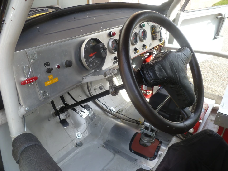1965 Mini Mini Mark I - Image 25 of 31