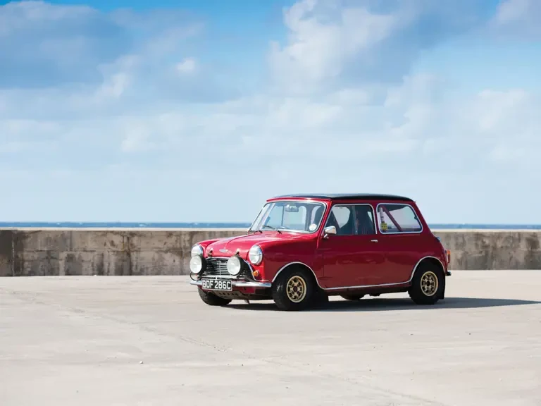1965 Austin Mini - Image 2 of 2