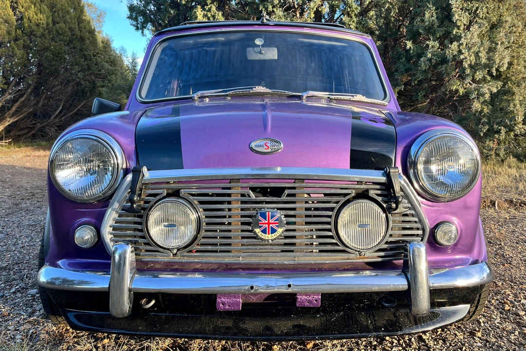 1965 Mini Mini Mark I - Image 2 of 31
