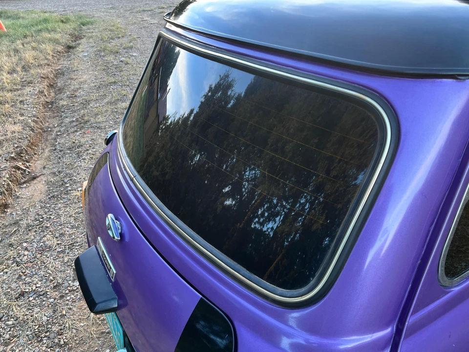 1965 Mini Mini Mark I - Image 27 of 31