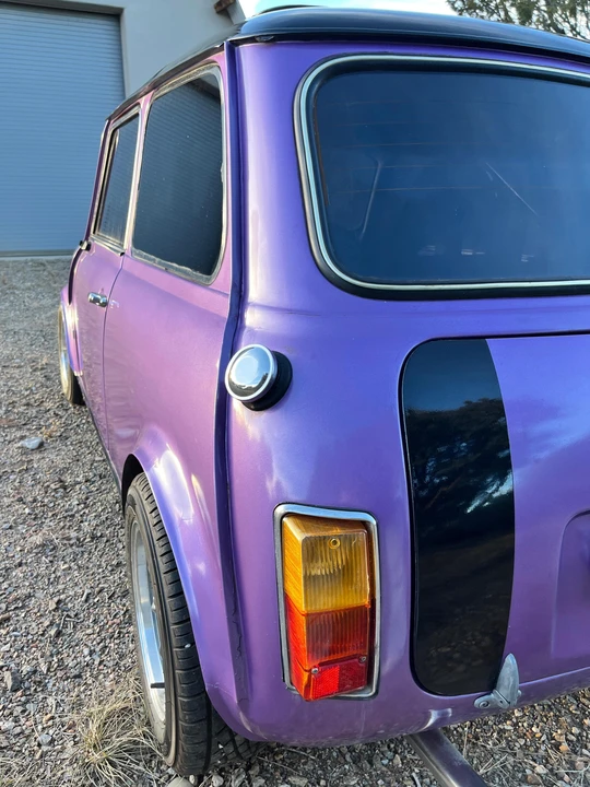 1965 Mini Mini Mark I - Image 24 of 31
