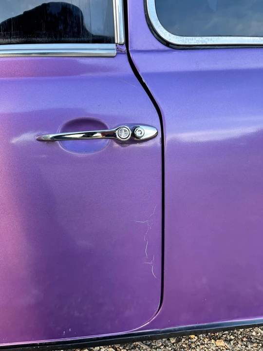 1965 Mini Mini Mark I - Image 21 of 31