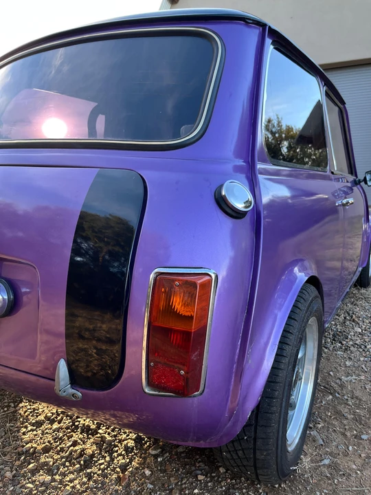 1965 Mini Mini Mark I - Image 26 of 31