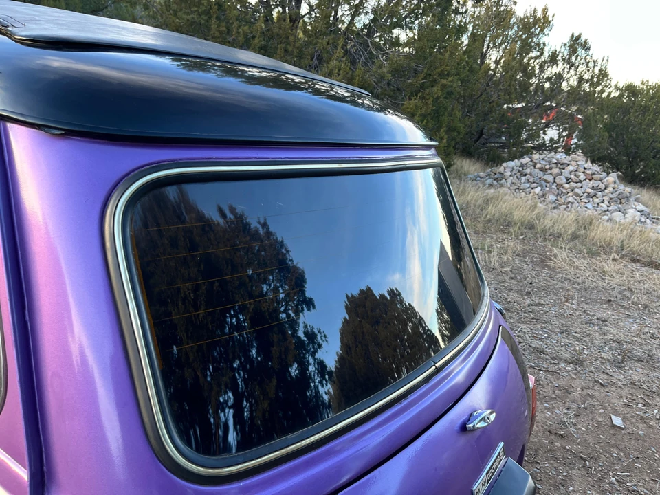 1965 Mini Mini Mark I - Image 23 of 31