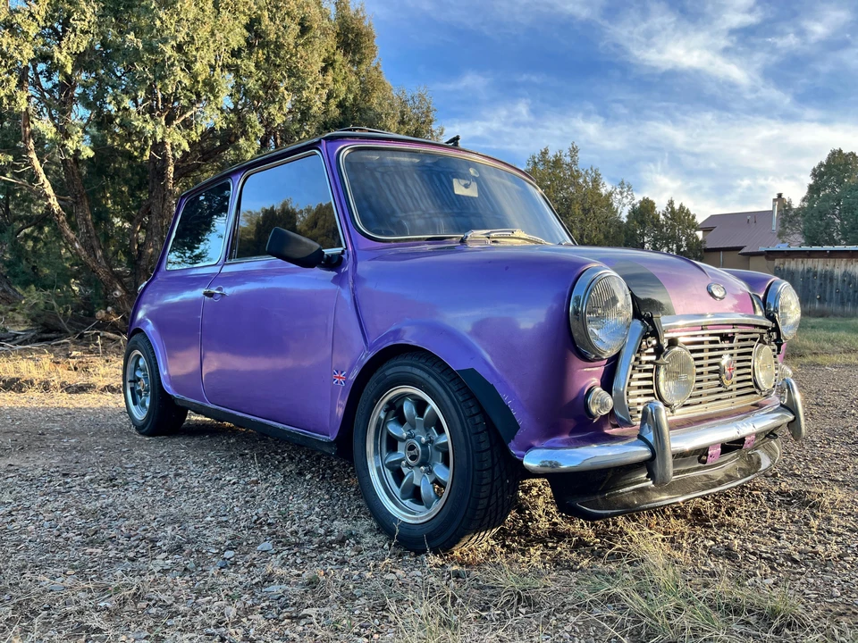 1965 Mini Mini Mark I - Image 14 of 31