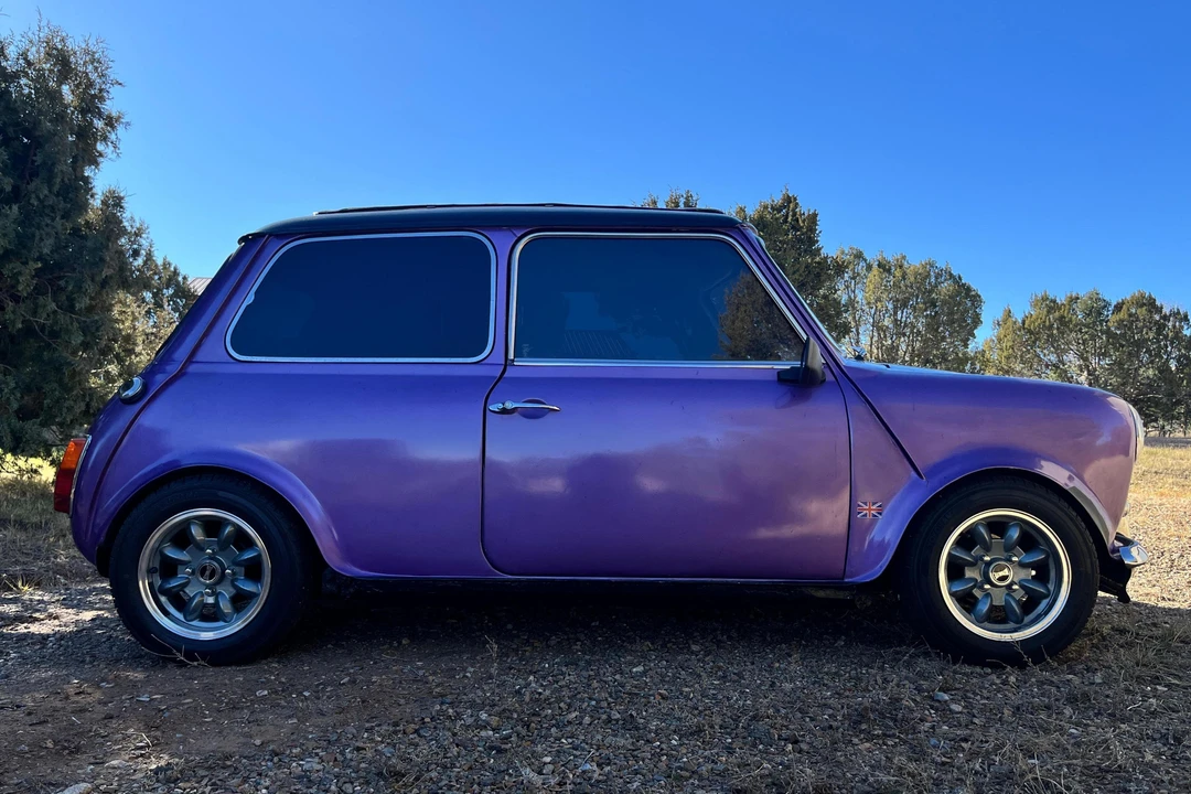 1965 Mini Mini Mark I - Image 3 of 31