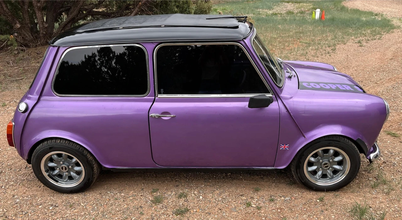 1965 Mini Mini Mark I - Image 13 of 31