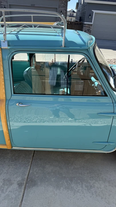 1965 Austin Mini - Image 29 of 31