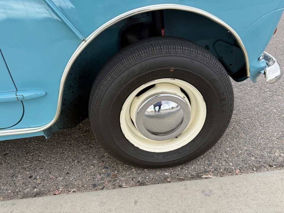 1965 Austin Mini - Image 19 of 31
