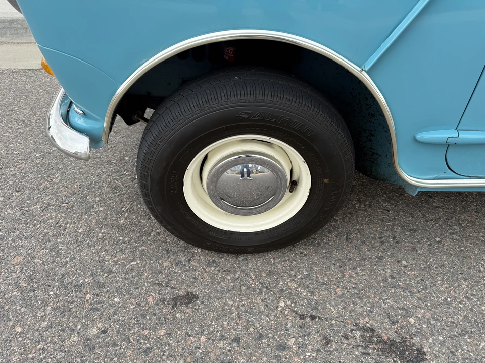 1965 Austin Mini - Image 16 of 31